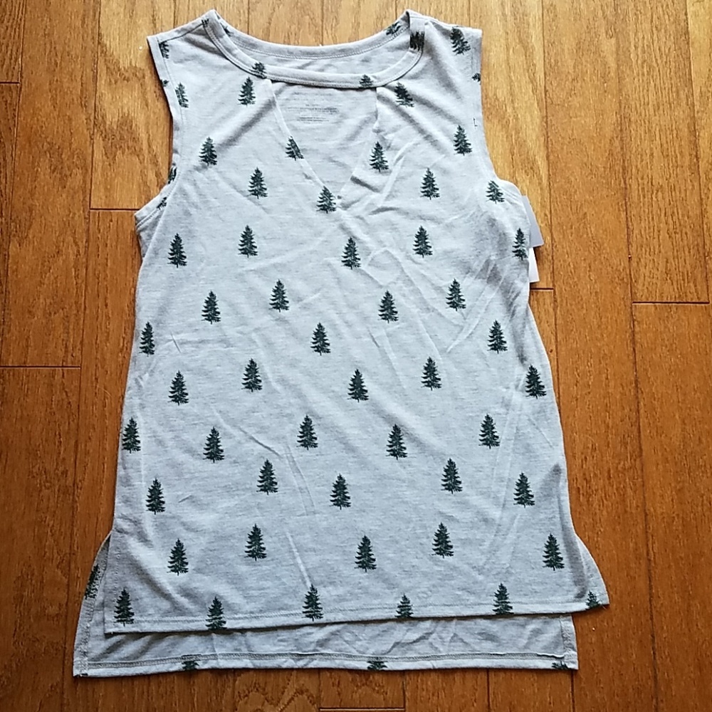 NWT Tank Top